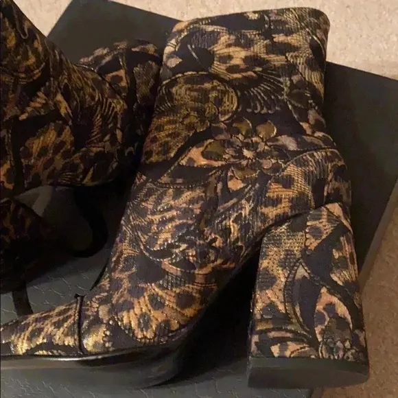 ⭐️ ASH boots⭐️
