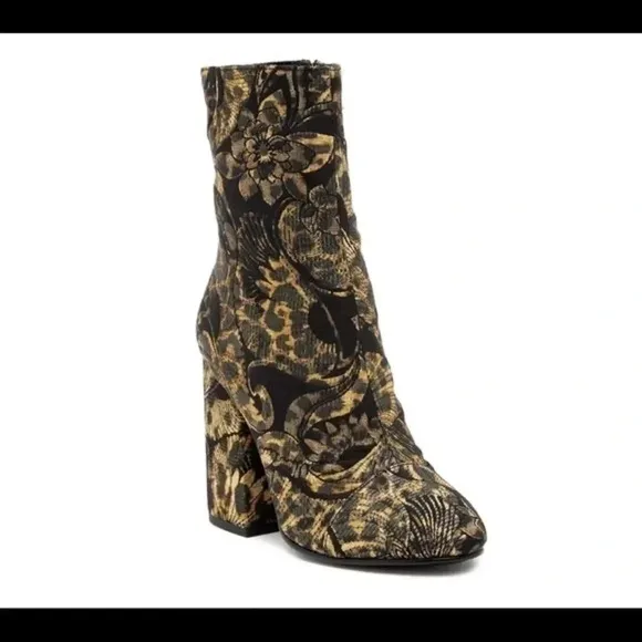 ⭐️ ASH boots⭐️