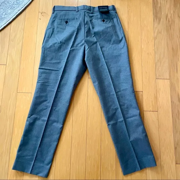 \\ Banana Republic| Non- Iron Stretch Dress Pant