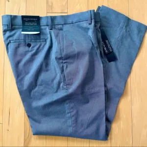 \\ Banana Republic| Non- Iron Stretch Dress Pant