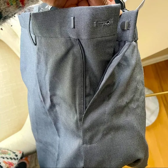 \\ Banana Republic| Non- Iron Stretch Dress Pant