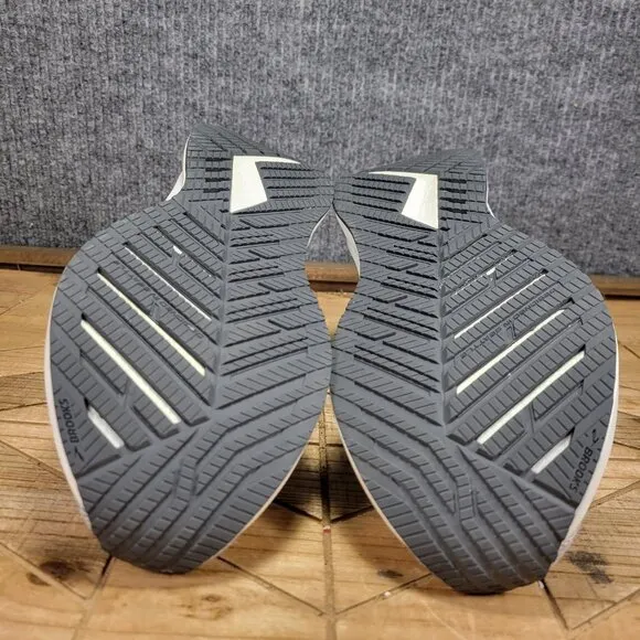 🔥 Brooks Bedlam 3 Women's Size 6.5 B (Medium) Running Shoes Gray Lilac