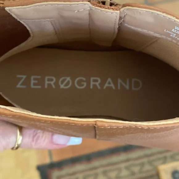 🎉 COLE HAAN ZERO-GRAND WATERPROOF BOOTS‼️