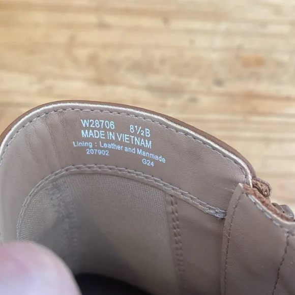 🎉 COLE HAAN ZERO-GRAND WATERPROOF BOOTS‼️