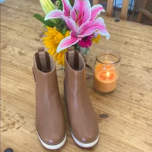 🎉 COLE HAAN ZERO-GRAND WATERPROOF BOOTS‼️