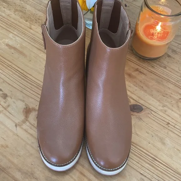 🎉 COLE HAAN ZERO-GRAND WATERPROOF BOOTS‼️