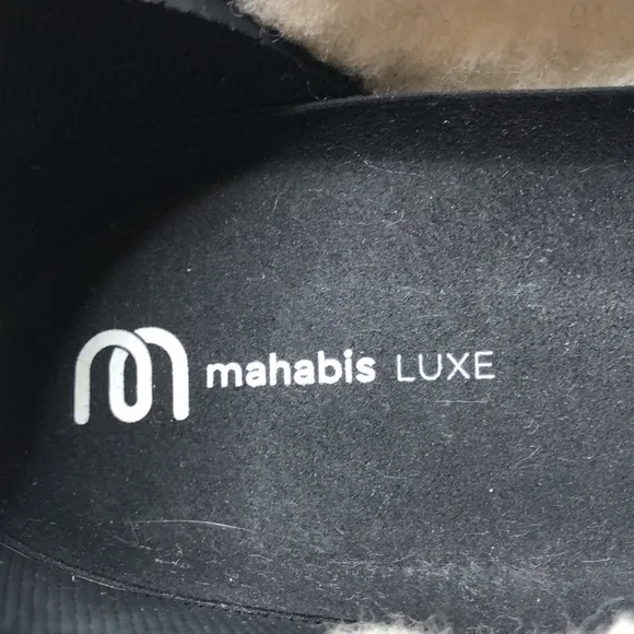 🔹 Mahabis Luxe Slippers