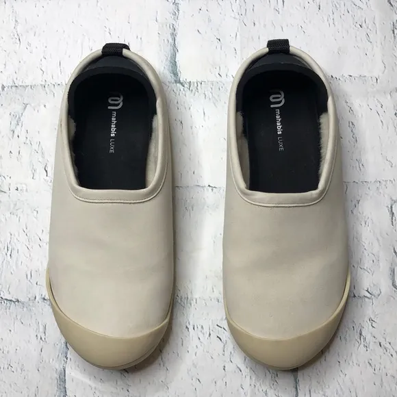🔹 Mahabis Luxe Slippers
