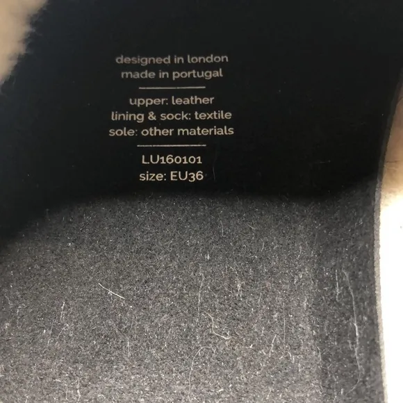 🔹 Mahabis Luxe Slippers