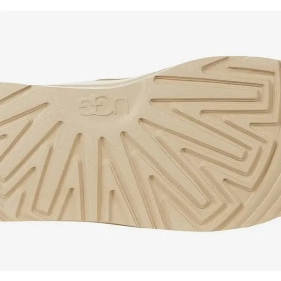 🖤 New Men's 100% UGG Kick It Slip-On Casual Slipper Shoes Chestnut 🖤