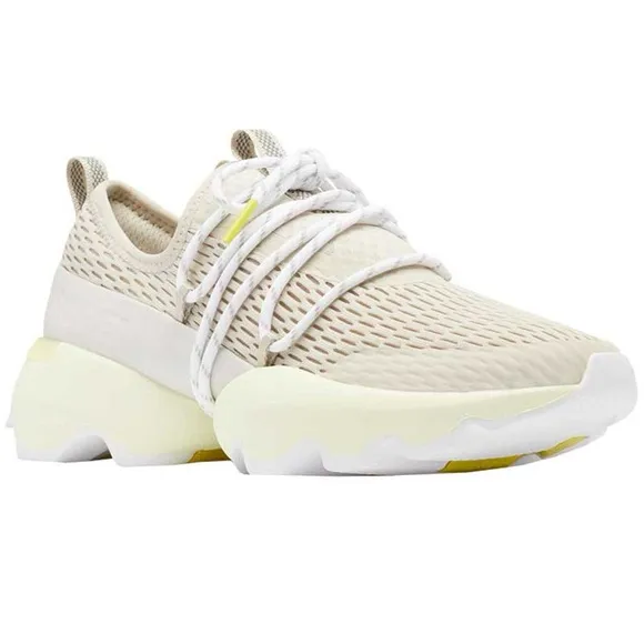 - NWOB $145 SOREL Kinetic Impact Sneakers