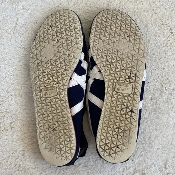 ❤️ Onitsuka Tiger Shoes Sneakers Size 8.5 Men’s, 26.5 cm, Euro 42