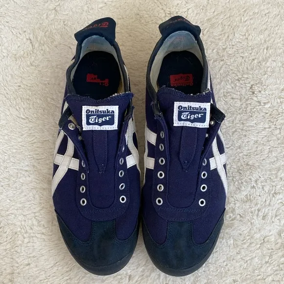 ❤️ Onitsuka Tiger Shoes Sneakers Size 8.5 Men’s, 26.5 cm, Euro 42