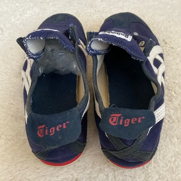 ❤️ Onitsuka Tiger Shoes Sneakers Size 8.5 Men’s, 26.5 cm, Euro 42