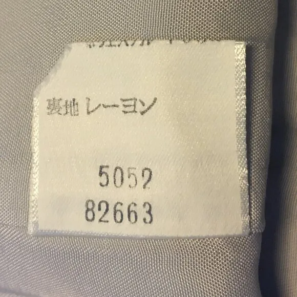 Ⓥⓘⓝⓣⓐⓖⓔ PLAISIR Japan 🪩 Silver Dress