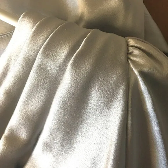 Ⓥⓘⓝⓣⓐⓖⓔ PLAISIR Japan 🪩 Silver Dress