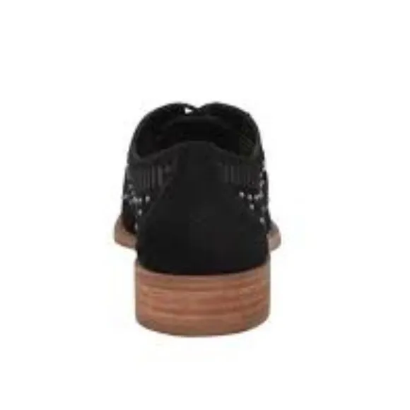 🎁 Vince Camuto Ballari Studded Oxford Shoes