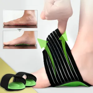 1 1 FREE | Soleil™ Orthopedic Arch Support