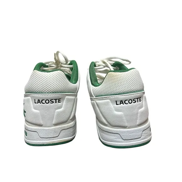 100. 🐊 Lacoste Repel men’s tennis shoes size 12