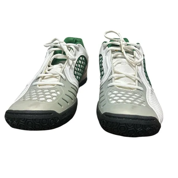 100. 🐊 Lacoste Repel men’s tennis shoes size 12