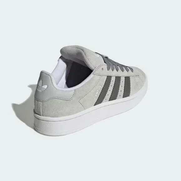 10.5W / 11.5M - [NEW] Women's adidas Campus 00s Shoes Grey ID3172