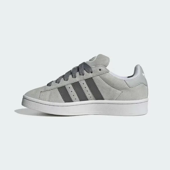 10.5W / 11.5M - [NEW] Women's adidas Campus 00s Shoes Grey ID3172
