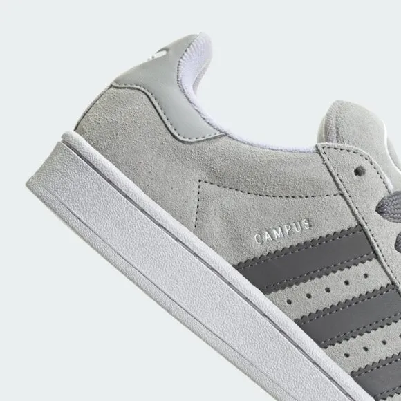 10.5W / 11.5M - [NEW] Women's adidas Campus 00s Shoes Grey ID3172