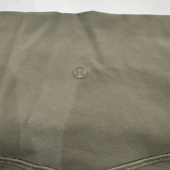 2- Lululemon Nulu High Rose Slim fit midi skirts. Size 10