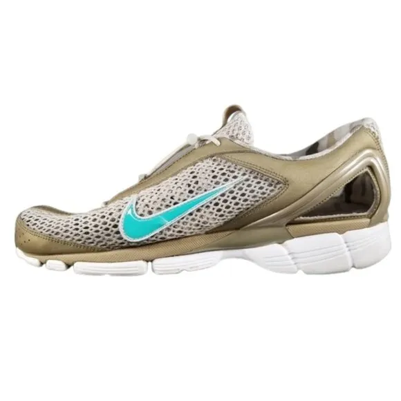 2/$100 Nike Zoom Air Dynamic Heel Fit Athletic Sneaker SZ 8
