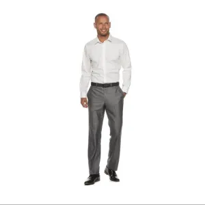 ✨2xHP✨Billy London Slim-Fit Sharkskin Pants✨