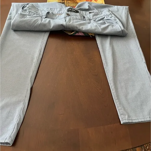 34 Heritage pants 38x32 Like new