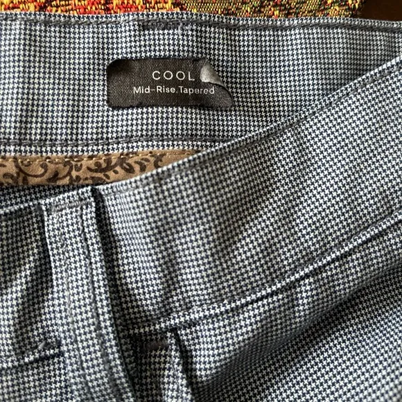34 Heritage pants 38x32 Like new