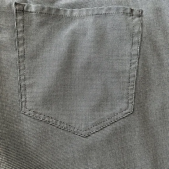 34 Heritage pants 38x32 Like new