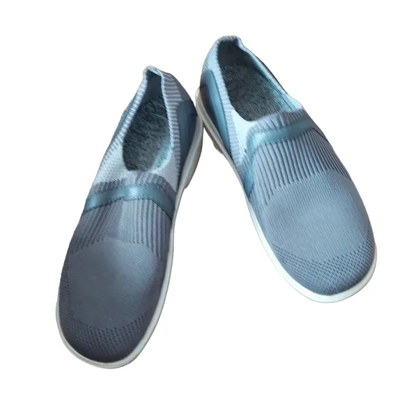 7 klogs footwear evolve gray shoe