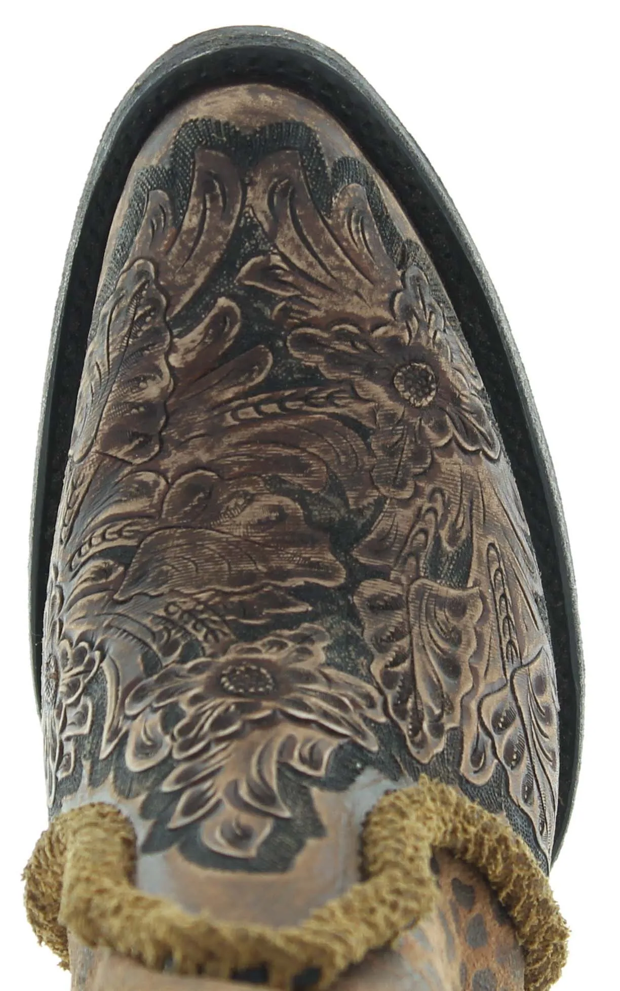 ADELA TOOLED