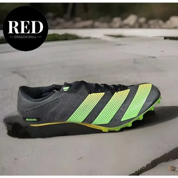 Adidas Adizero Prime Sp Sprint Track Shoes HR0221 - Men's Size 7