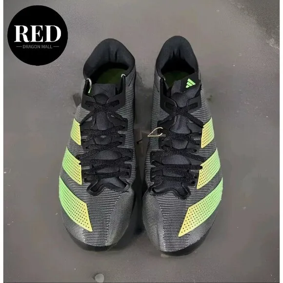 Adidas Adizero Prime Sp Sprint Track Shoes HR0221 - Men's Size 7