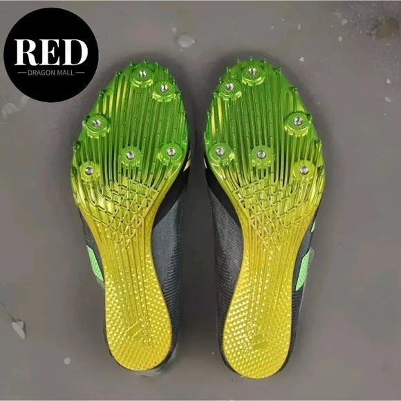 Adidas Adizero Prime Sp Sprint Track Shoes HR0221 - Men's Size 7
