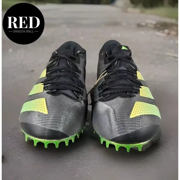 Adidas Adizero Prime Sp Sprint Track Shoes HR0221 - Men's Size 7