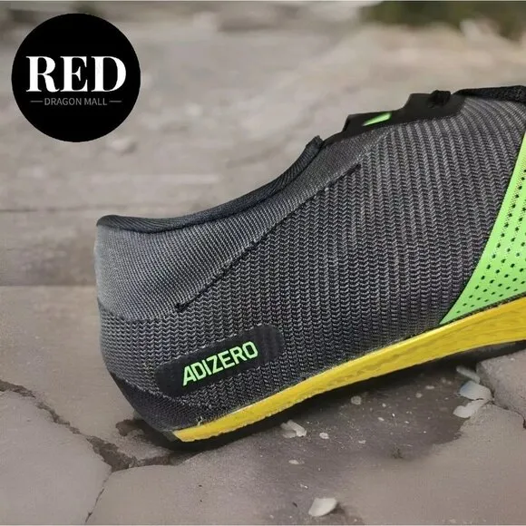 Adidas Adizero Prime Sp Sprint Track Shoes HR0221 - Men's Size 7