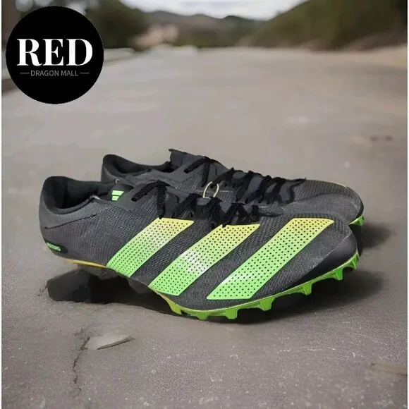 Adidas Adizero Prime Sp Sprint Track Shoes HR0221 - Men's Size 7