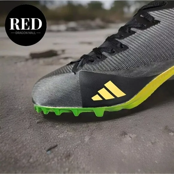 Adidas Adizero Prime Sp Sprint Track Shoes HR0221 - Men's Size 7