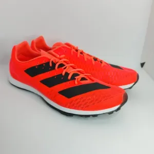 Adidas Adizero XC Sprint Womens Shoes Sneakers 8