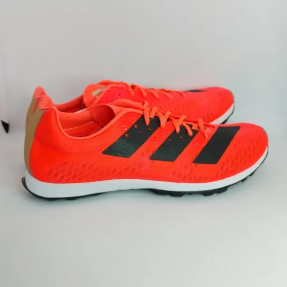 Adidas Adizero XC Sprint Womens Shoes Sneakers 8