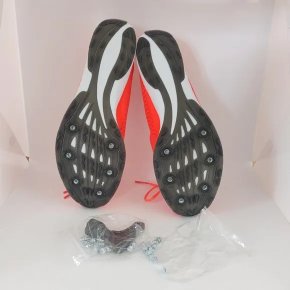 Adidas Adizero XC Sprint Womens Shoes Sneakers 8