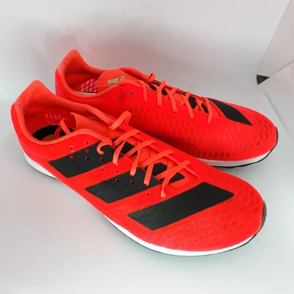 Adidas Adizero XC Sprint Womens Shoes Sneakers 8