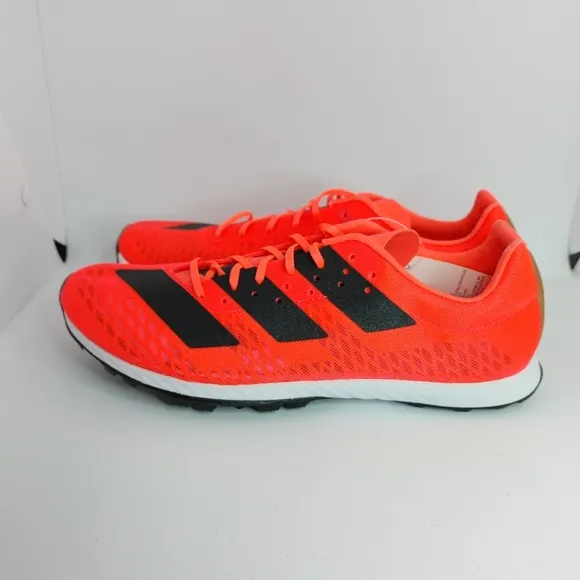 Adidas Adizero XC Sprint Womens Shoes Sneakers 8