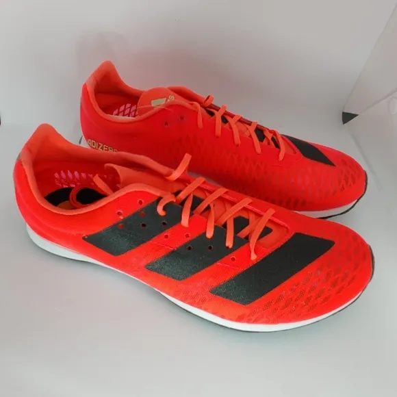 Adidas Adizero XC Sprint Womens Shoes Sneakers 8
