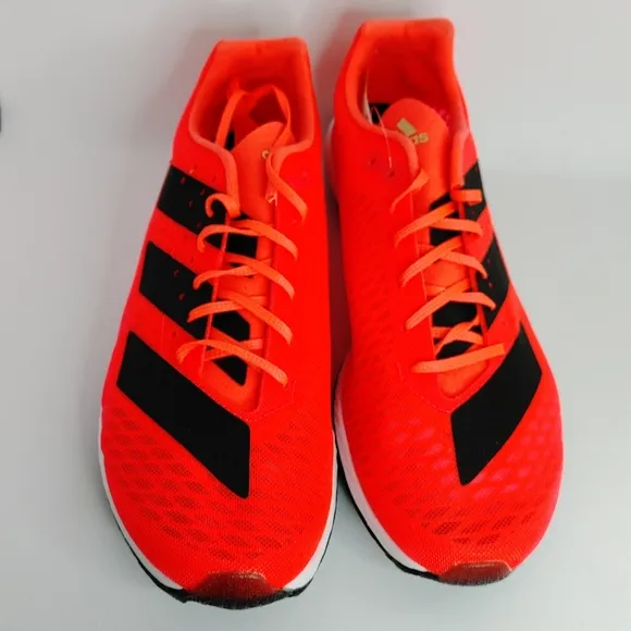 Adidas Adizero XC Sprint Womens Shoes Sneakers 8