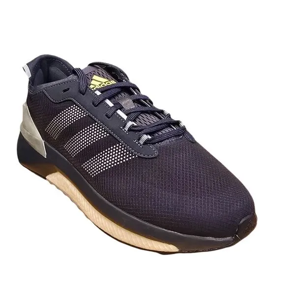 adidas Avryn Low Shadow Navy Men's Size's Running Sneakers Athletic Gym IG2352